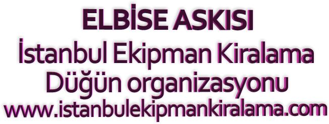 İstanbul kiralık Elbise Askısı hizmetimizden yararlanabilirsiniz.