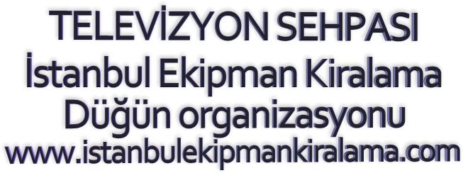 İstanbul kiralık Televizyon sehpası hizmetimizden yararlanabilirsiniz.